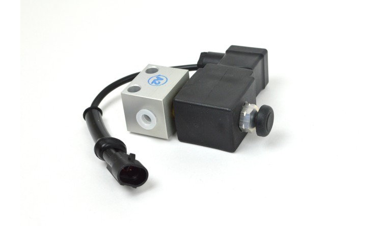 Ventil elektromagnetický 45185906