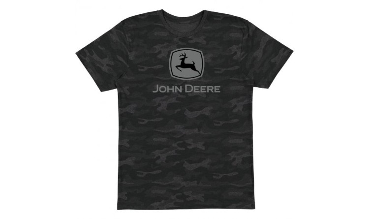 John Deere Tričko