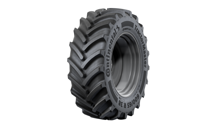 Pneu Continental 600/70R30 152D/155A8 TL TractorMaster