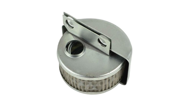 Sítko hydrauliky
