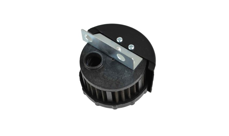 Sítko hydrauliky