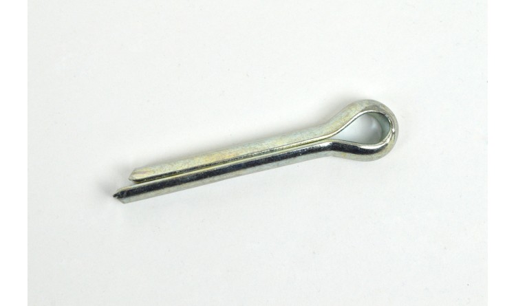 Závlačka 8x50