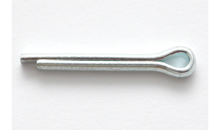 Závlačka 3,2x20