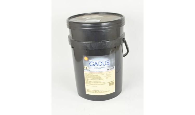 SHELL Gadus S2 V220 00 18 kg