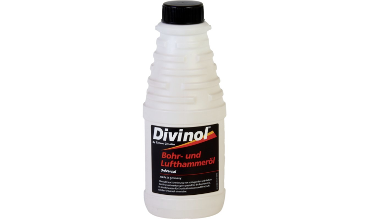 Divinol Olej pro pneumatické nářadí