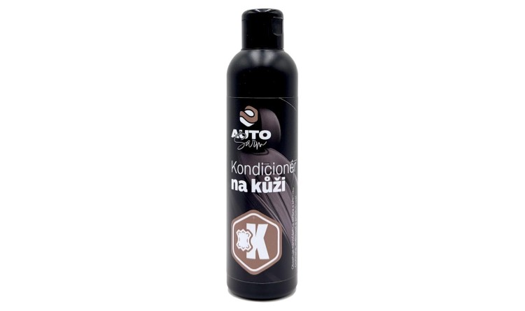 AUTO Šarm 701106 Kondicionér na kůži 200 ml