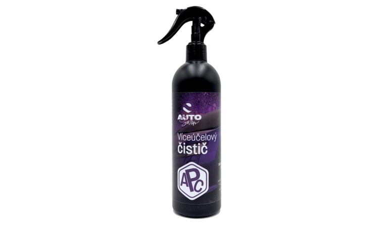 AUTO Šarm 701100 Čistič na čalounění 500 ml