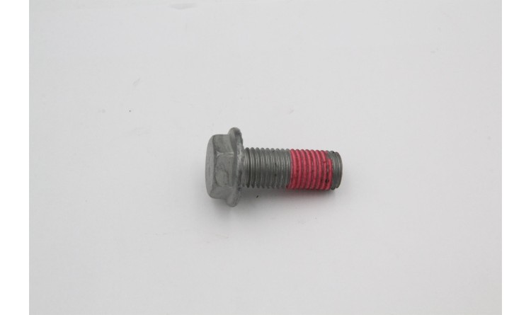 Šroub M16x40 10.9 flZn