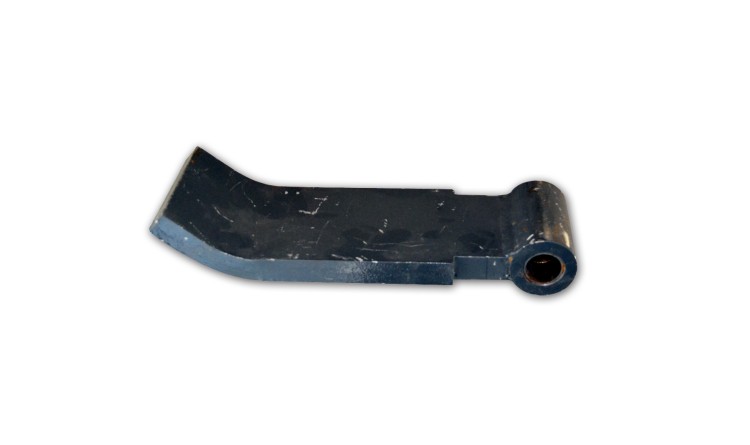 Lopatka pendlovací STW PROFI 2012 345x120x30mm