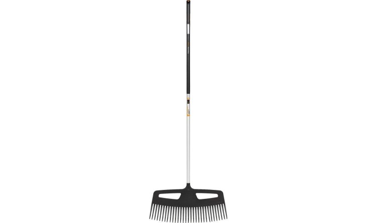 FISKARS 1027036 Hrábě na listí Xact XXL 630mm