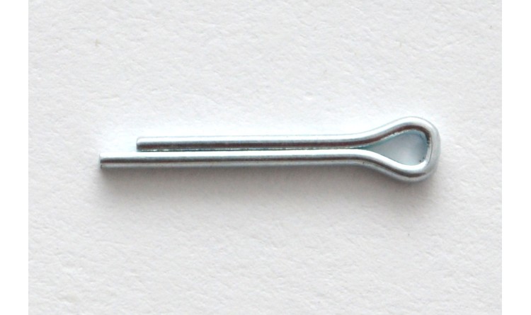 Závlačka 1,6x10