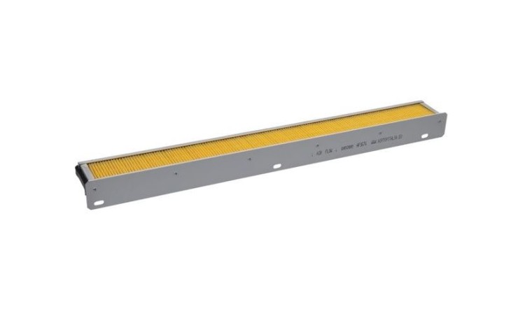 Kabinový filtr Panclean AP3676