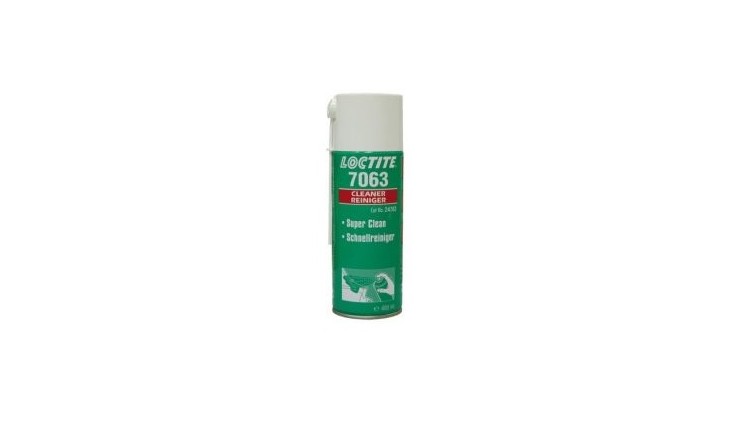 Loctite 7063 Rychločistič 400 ml