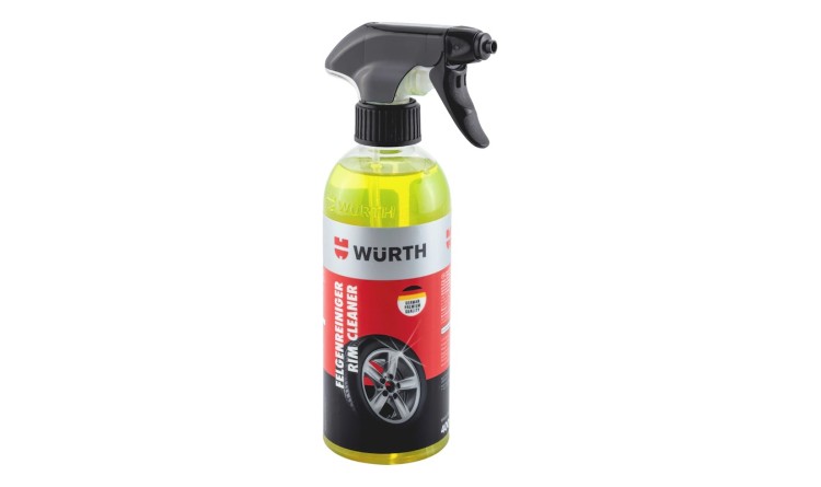 Würth Čistič disků Consumer Line 400ml