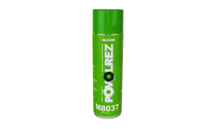 Povolrez sprej M 8037 500 ml