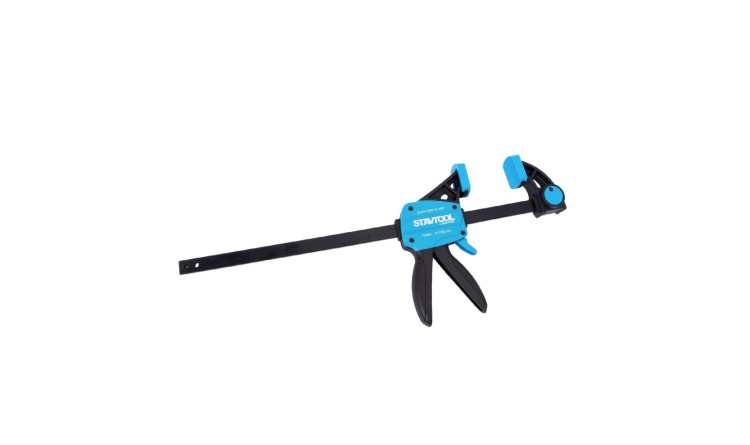 STAVTOOL P13861 Rychlosvěrka Quick-Grip 150mm