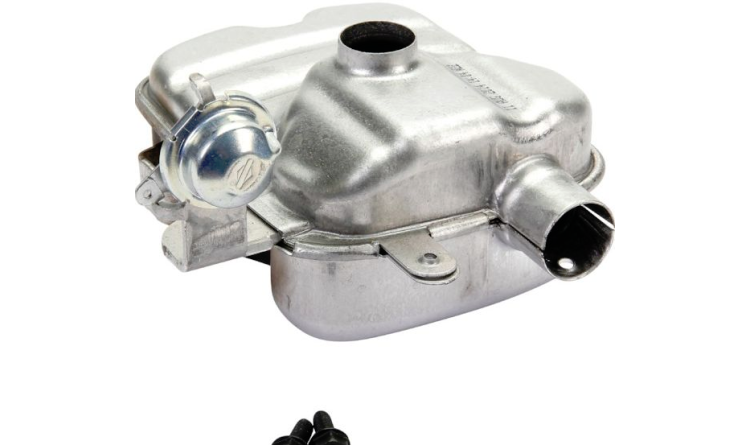Briggs & Stratton Tlumič výfuku 592362