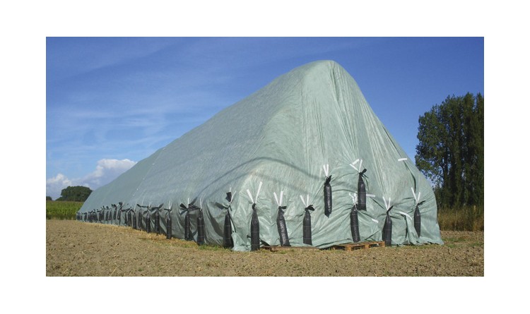 Tissubel set 12,15x20 m