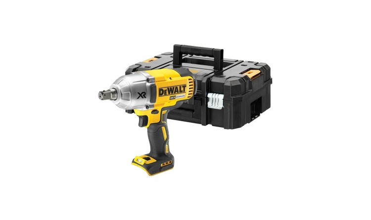 DeWALT DCF899NT Utahovák rázový 18V 1/2" 950Nm