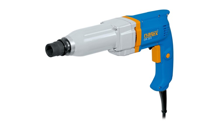 NAREX ESR 20-5 SYS Utahovák rázový 280 Nm 1/2"