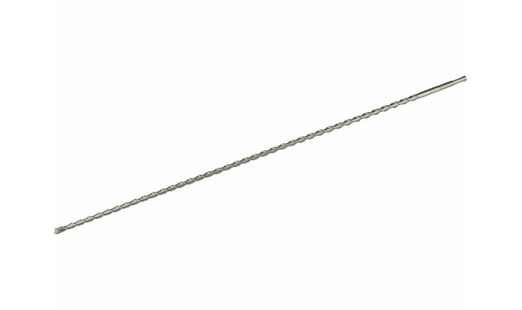 EXTOL 8801726 Vrták čtyřbřitý SDS PLUS příklepový do betonu a zdiva,12x800mm, SK