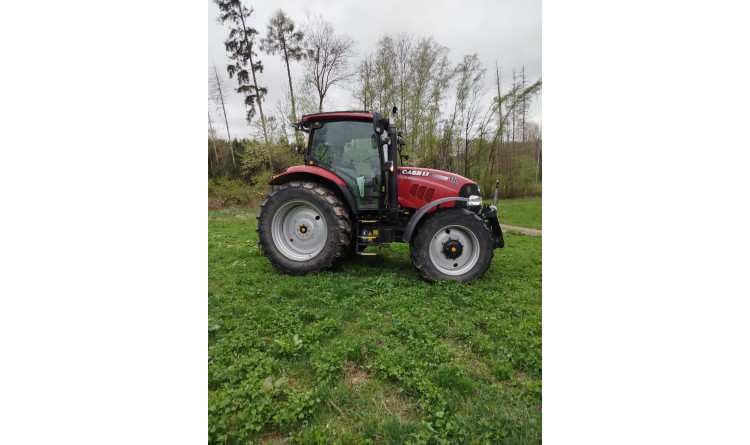 Traktor Case Maxxum 110