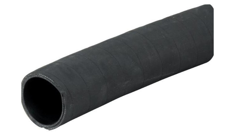 Alfagomma Gumová tlakosací hadice 102mm