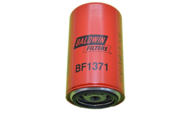 Filtr palivový Baldwin