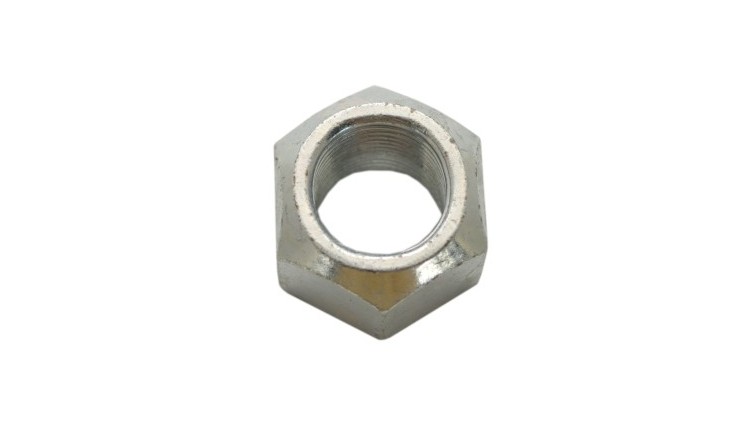 Matice M20x1,5-10 DIN 980 (78+3030977)