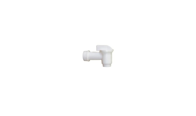 Sudový ventil plast 3/4"