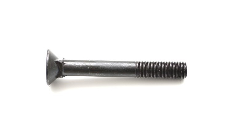 Šroub pluhový M12x90 12.9