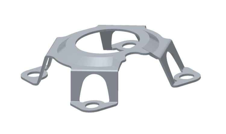 Kryt UCF 308
