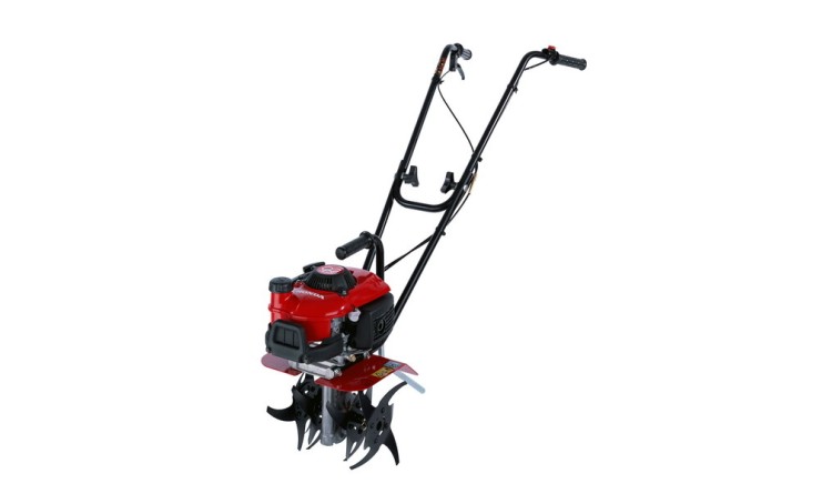 Rotavátor FG 201 DE