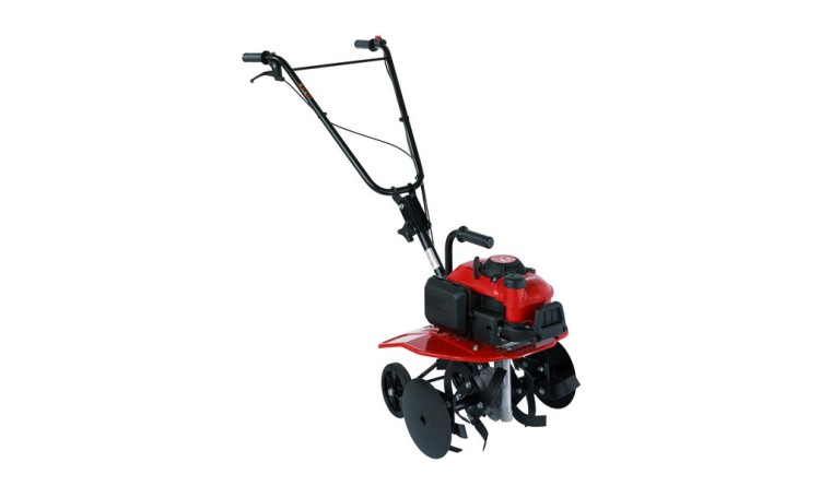 Rotavátor FG 205 DE