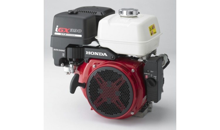 Motor HONDA iGX 390