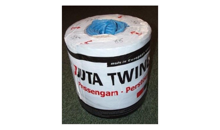 Motouz polypropylenový 14000 dtex (PP 750) 5 kg