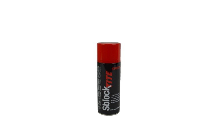 Mazací olej Loctite LB 8019 400ml