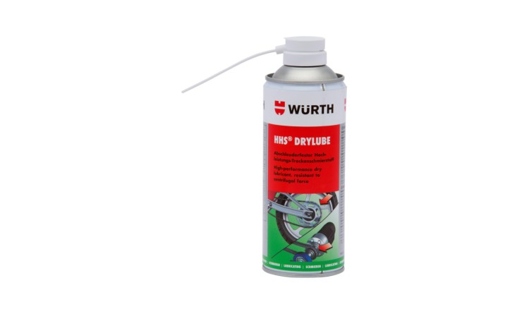 Mazivo HHS Drylube 400ml