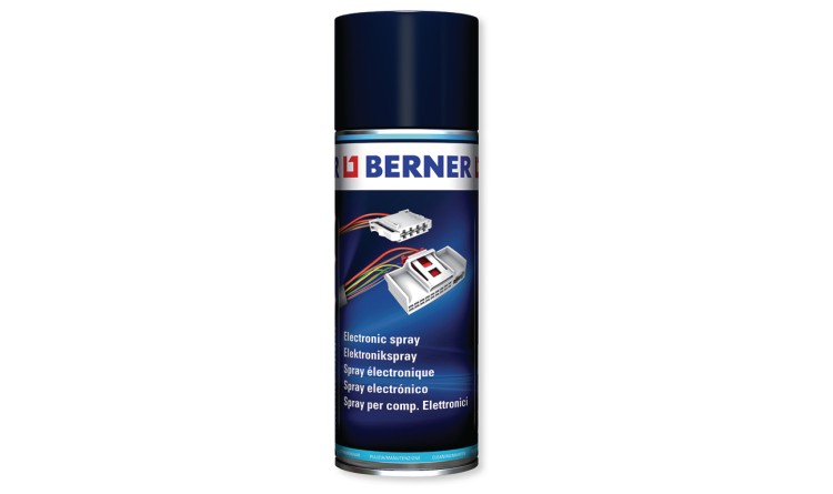 Sprej na elektroniku 400 ml
