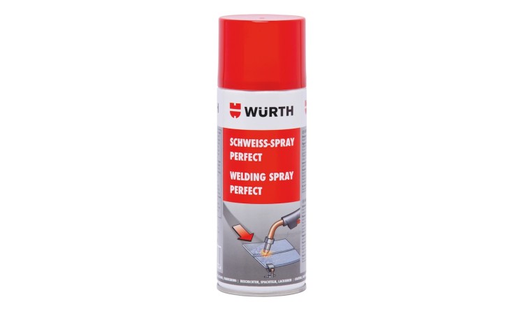 Sprej na sváření perfekt 400ml