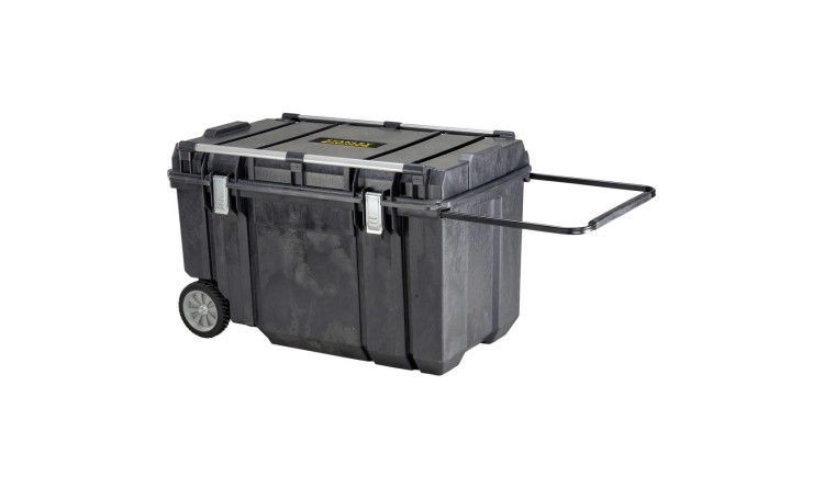 STANLEY FMST1-75531 FatMax voděodolný box na kolečkách, 240 l