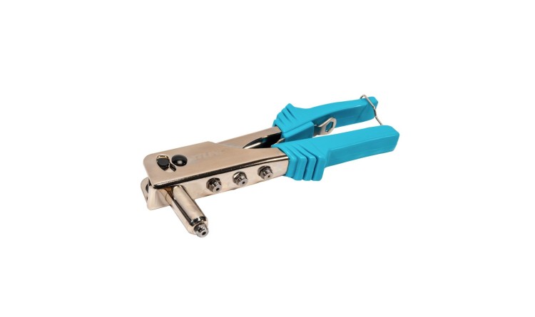 XTLINE P17516 Nýtovací kleště ocelové 260 mm