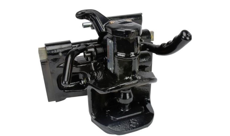 Závěs automatický - W=320mm D=38mm Sauermann 036320.531