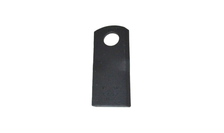 Nůž levý Novacat a Novadisc - DURASTAR 116x4mm
