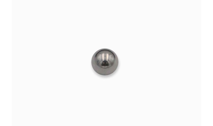 Kulička 1/2" do náboje spojky a vidlice (88+190.000.078)
