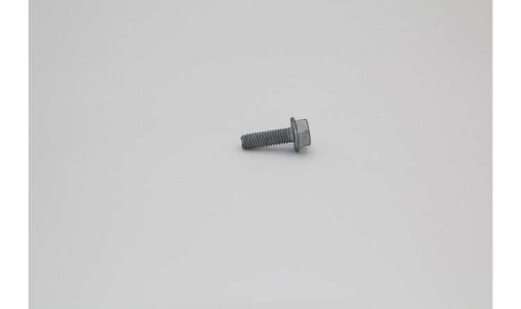 Šroub M8x25 Zn DIN 7500