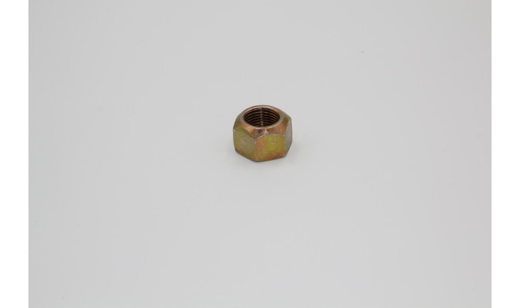 Matice M18x1,5