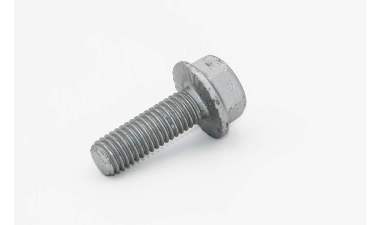 Šroub M10x30 Verbus Ripp 10.9 flZn