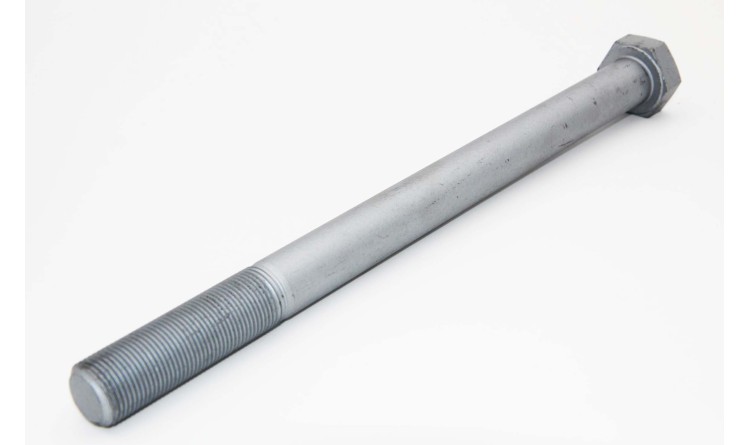 Šroub M20x1,5x270
