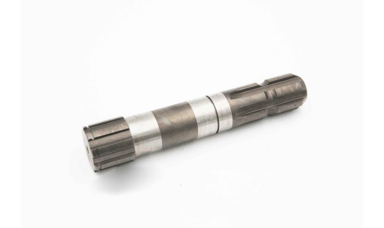 Hřídel převodovky 1 3/8"